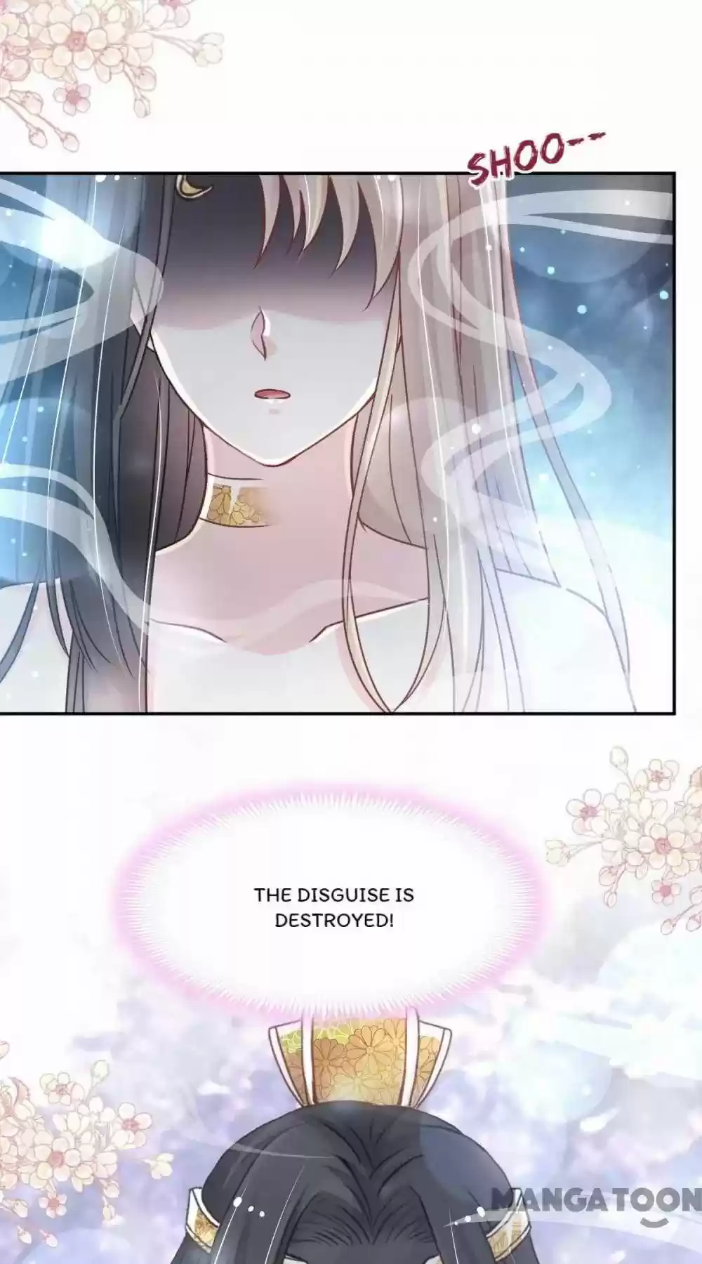 Second-To-None Adoration Chapter 97