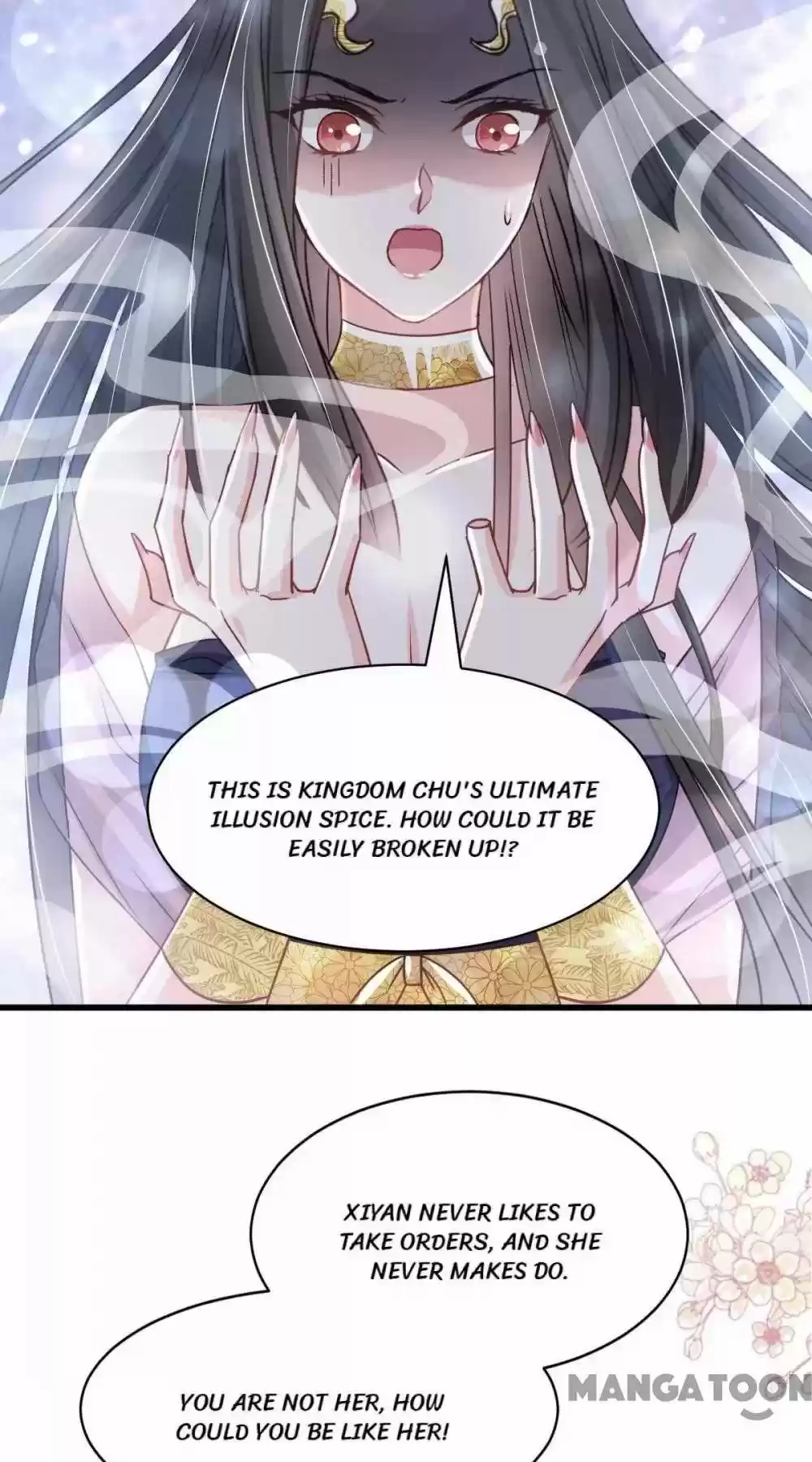 Second-To-None Adoration Chapter 97