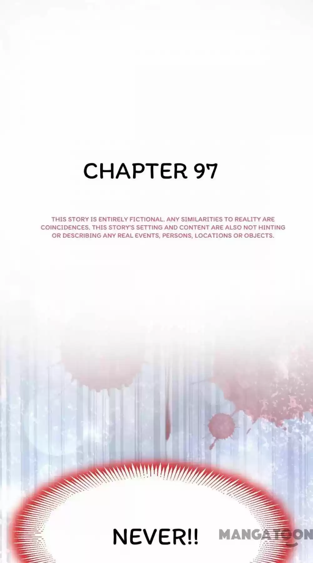 Second-To-None Adoration Chapter 98