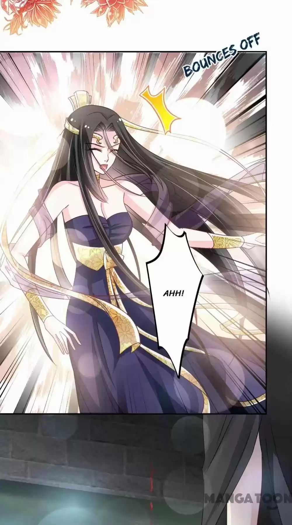 Second-To-None Adoration Chapter 98