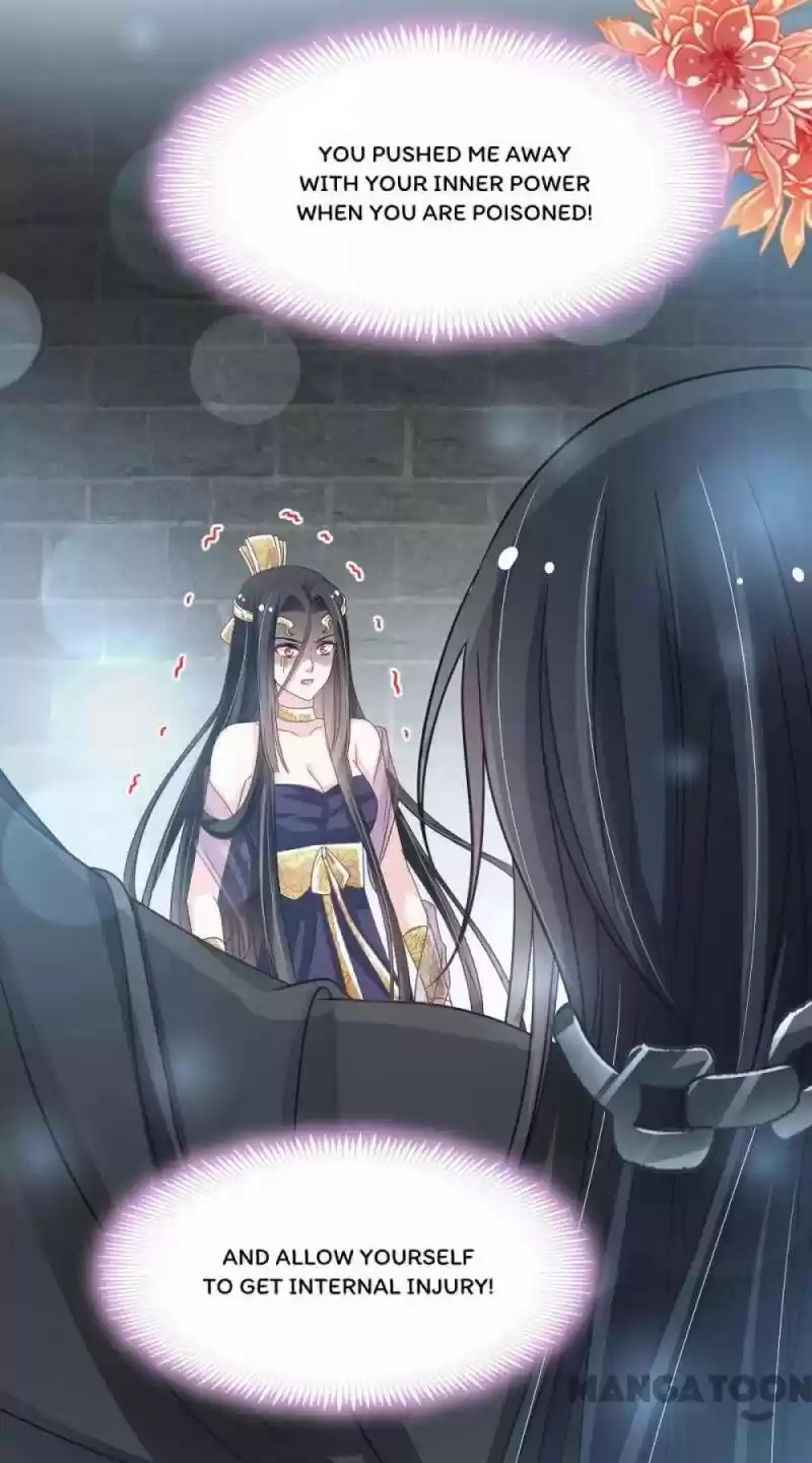 Second-To-None Adoration Chapter 98