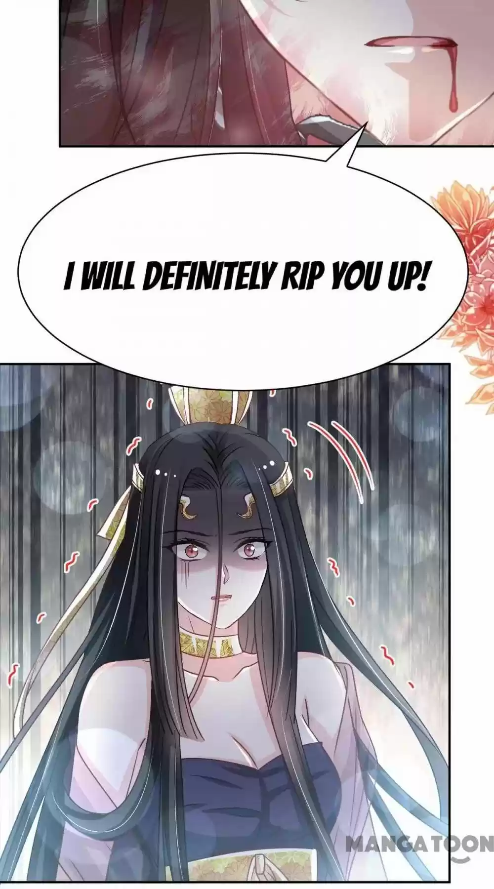 Second-To-None Adoration Chapter 98