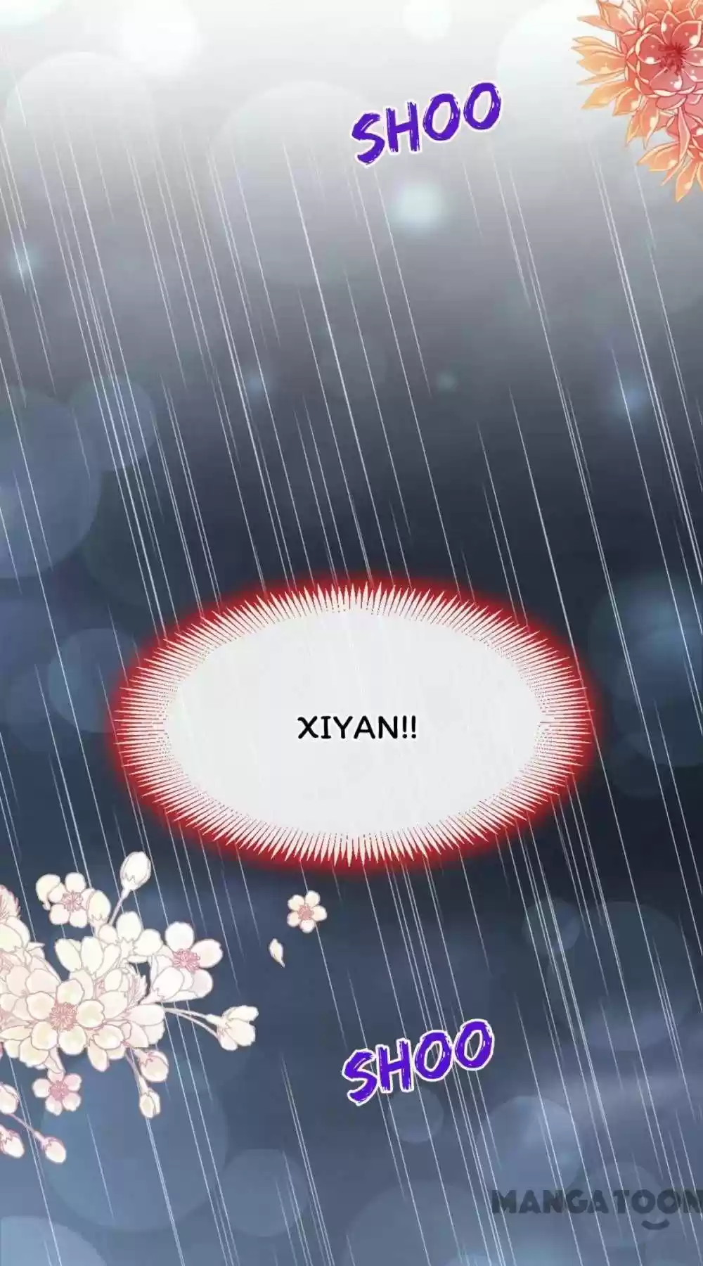 Second-To-None Adoration Chapter 98