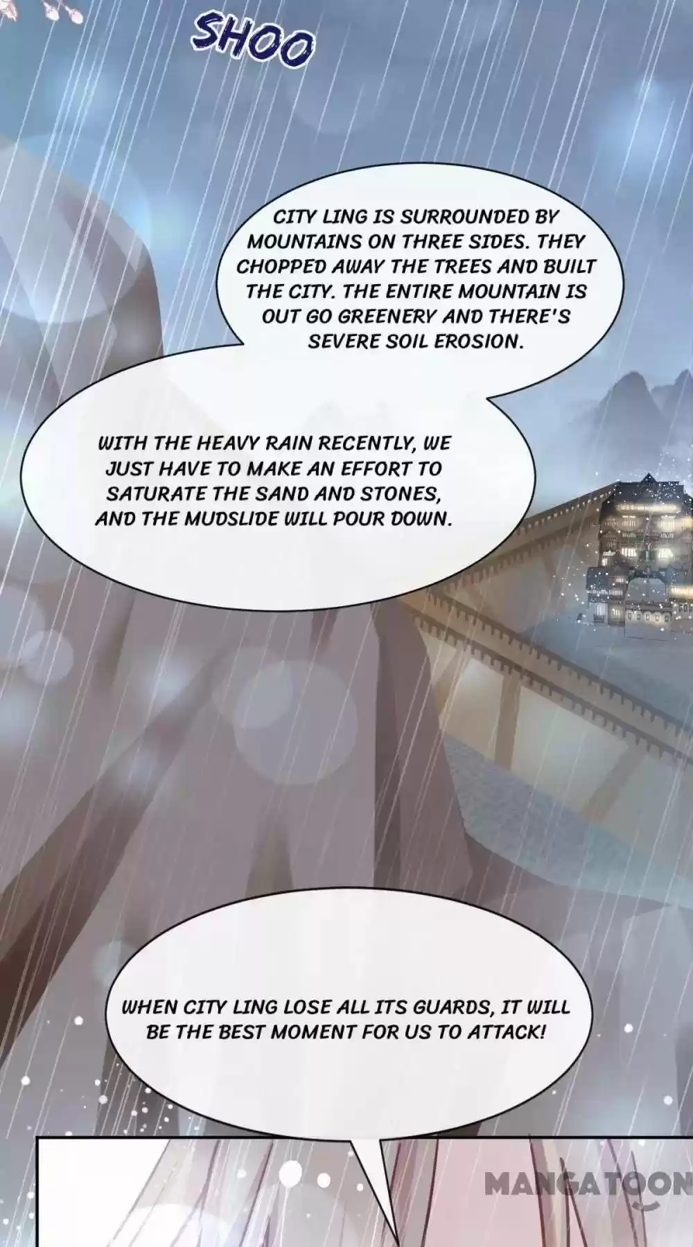 Second-To-None Adoration Chapter 98