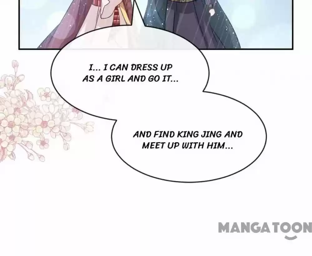 Second-To-None Adoration Chapter 98