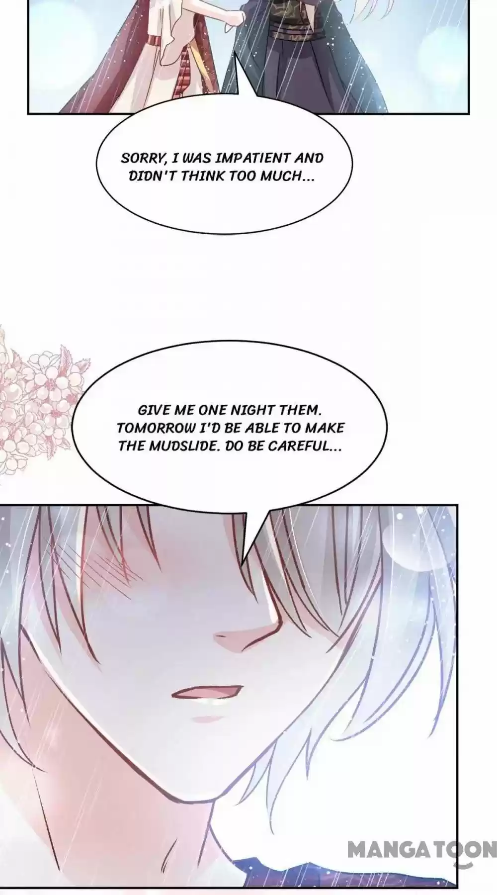 Second-To-None Adoration Chapter 98