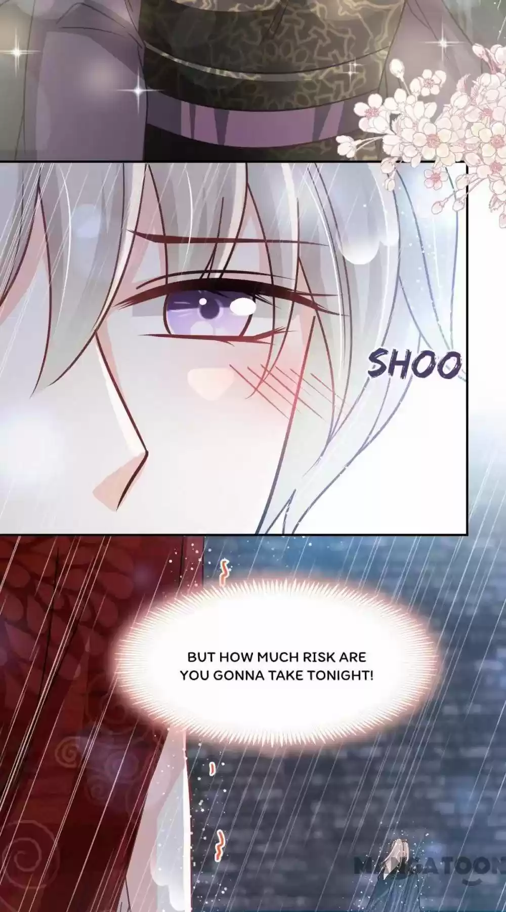 Second-To-None Adoration Chapter 98