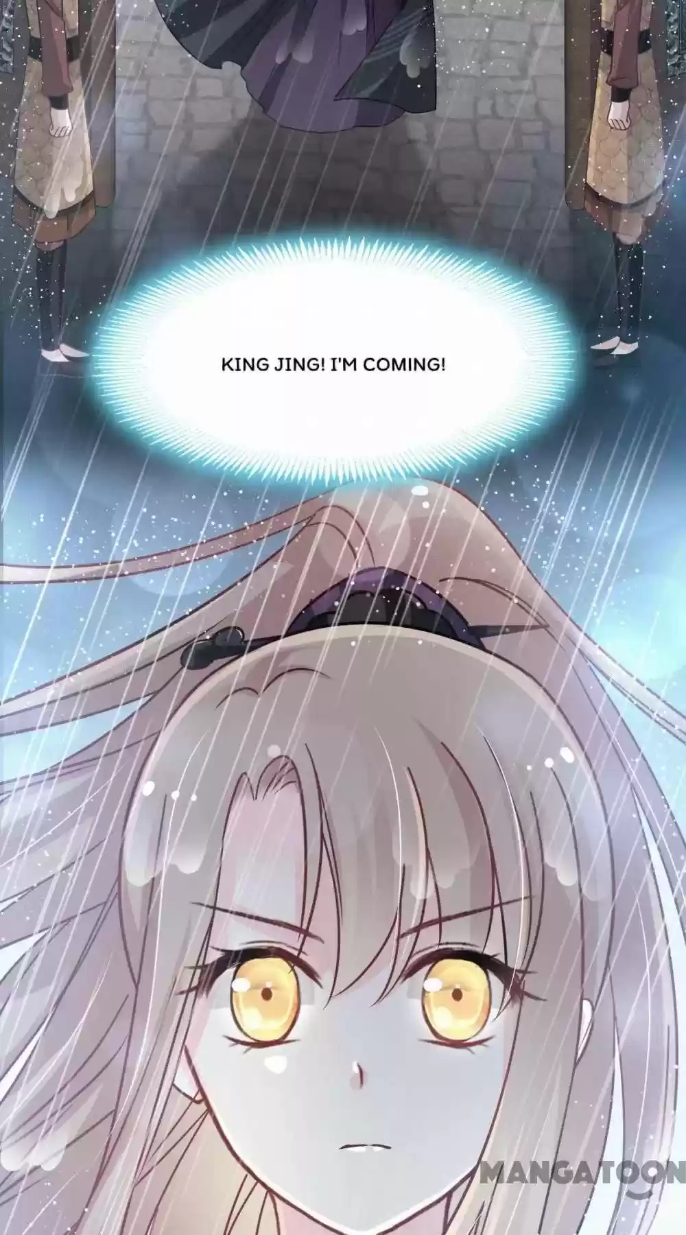 Second-To-None Adoration Chapter 98