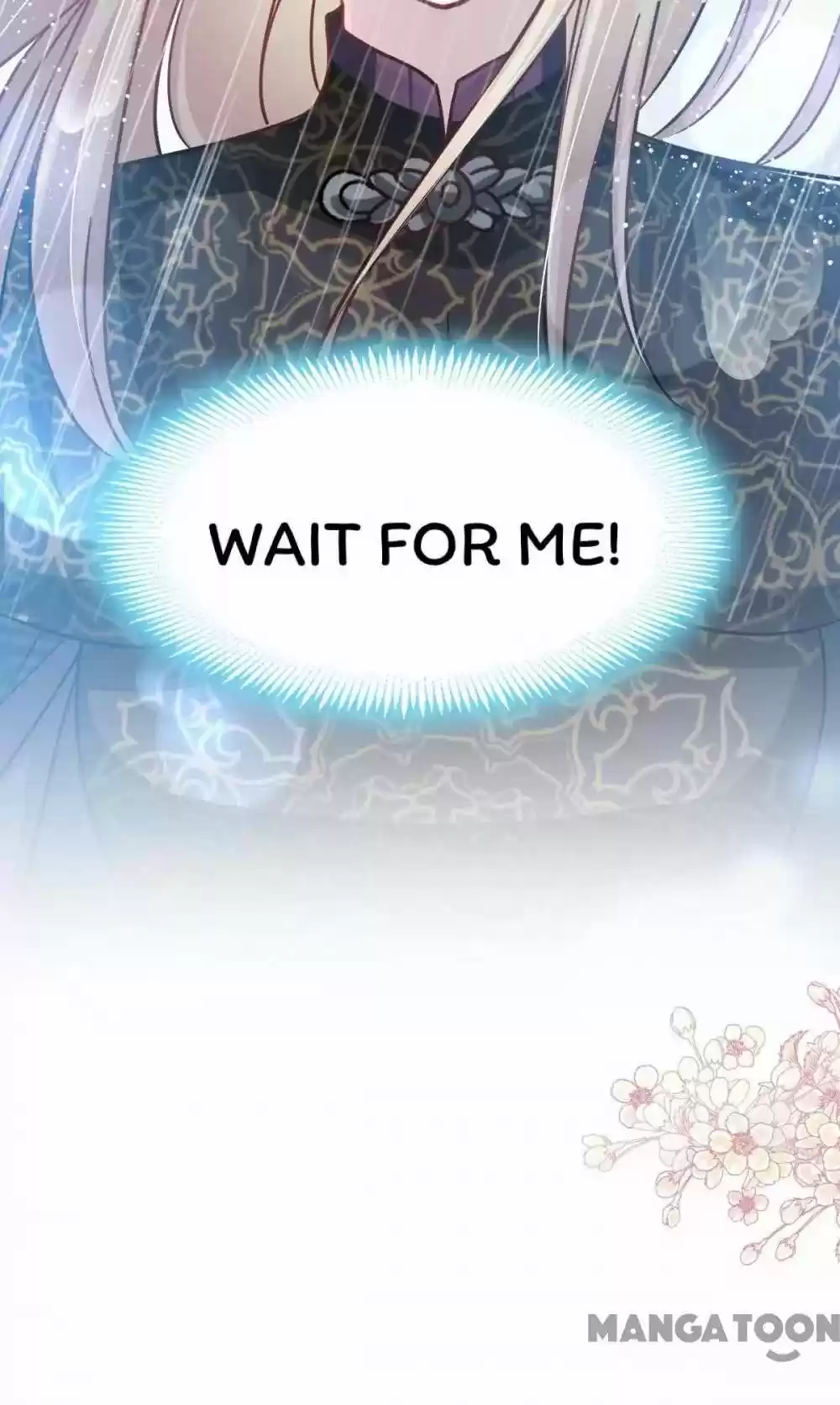 Second-To-None Adoration Chapter 98