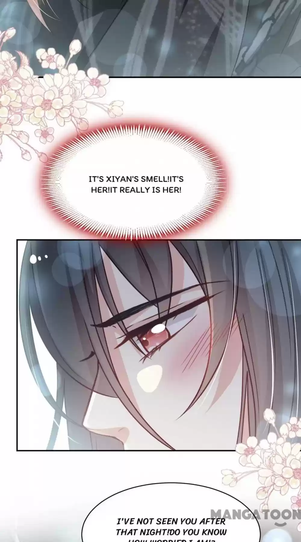 Second-To-None Adoration Chapter 99