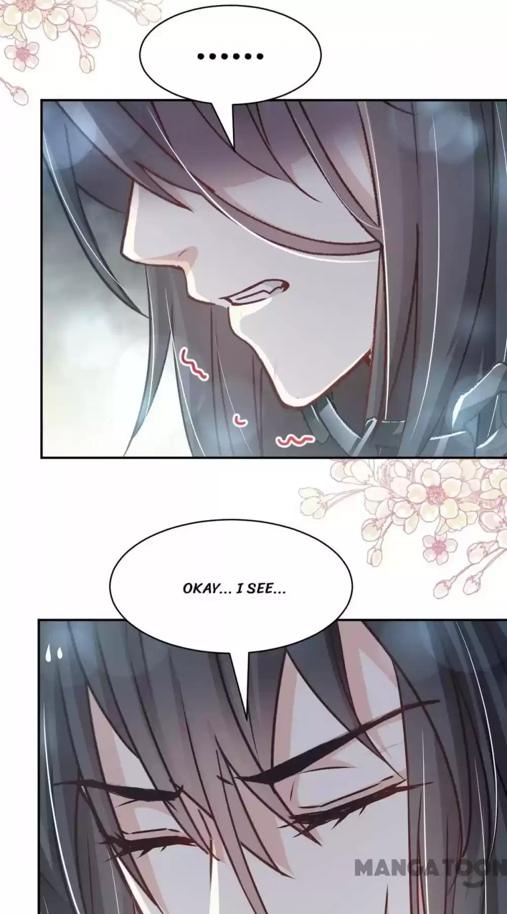 Second-To-None Adoration Chapter 99