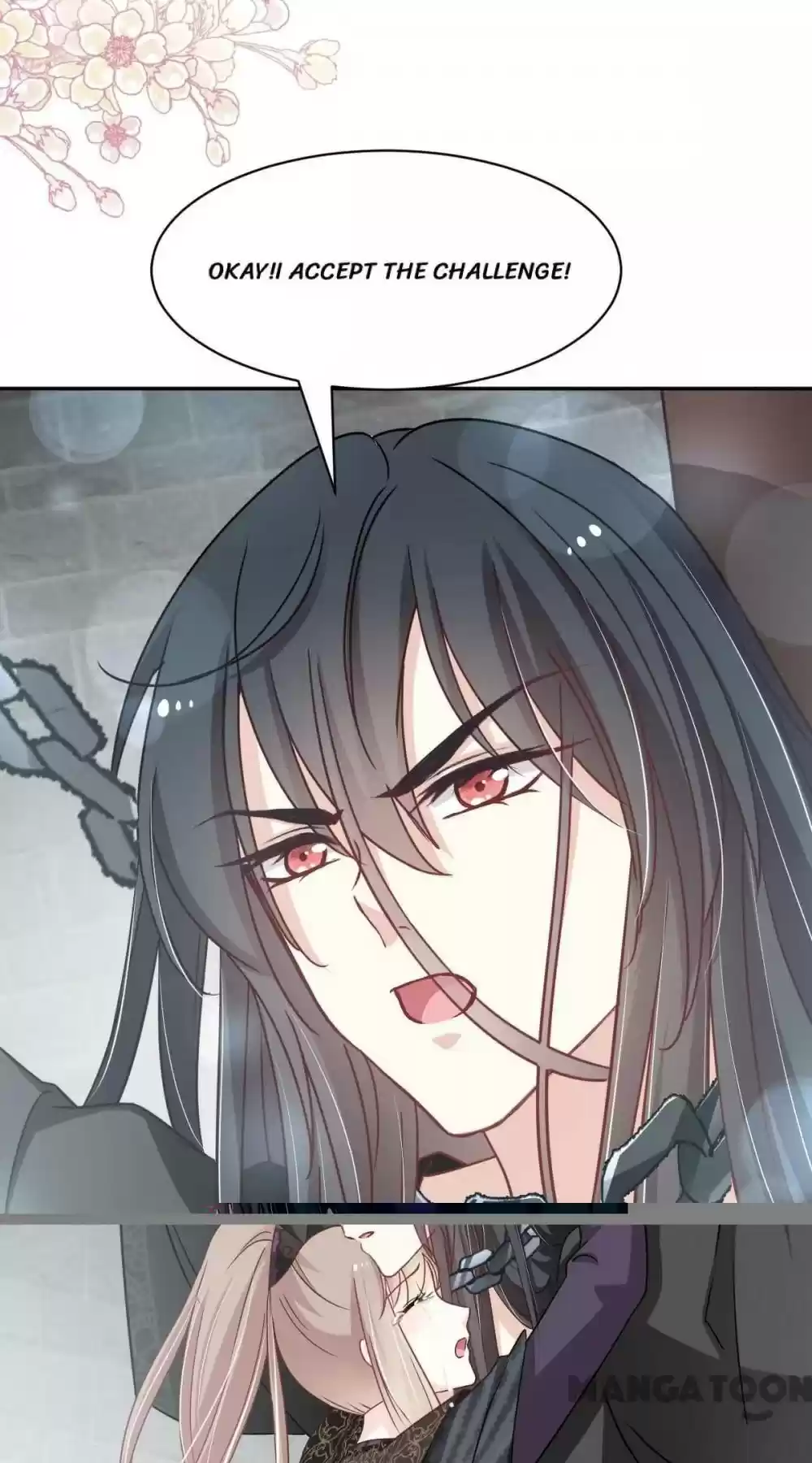 Second-To-None Adoration Chapter 99