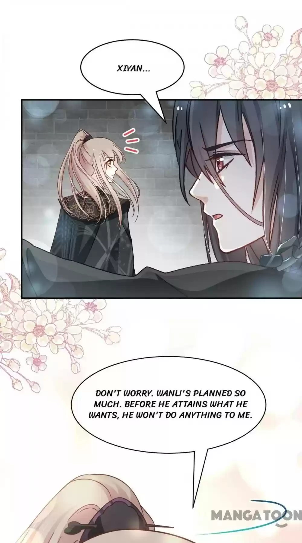 Second-To-None Adoration Chapter 99