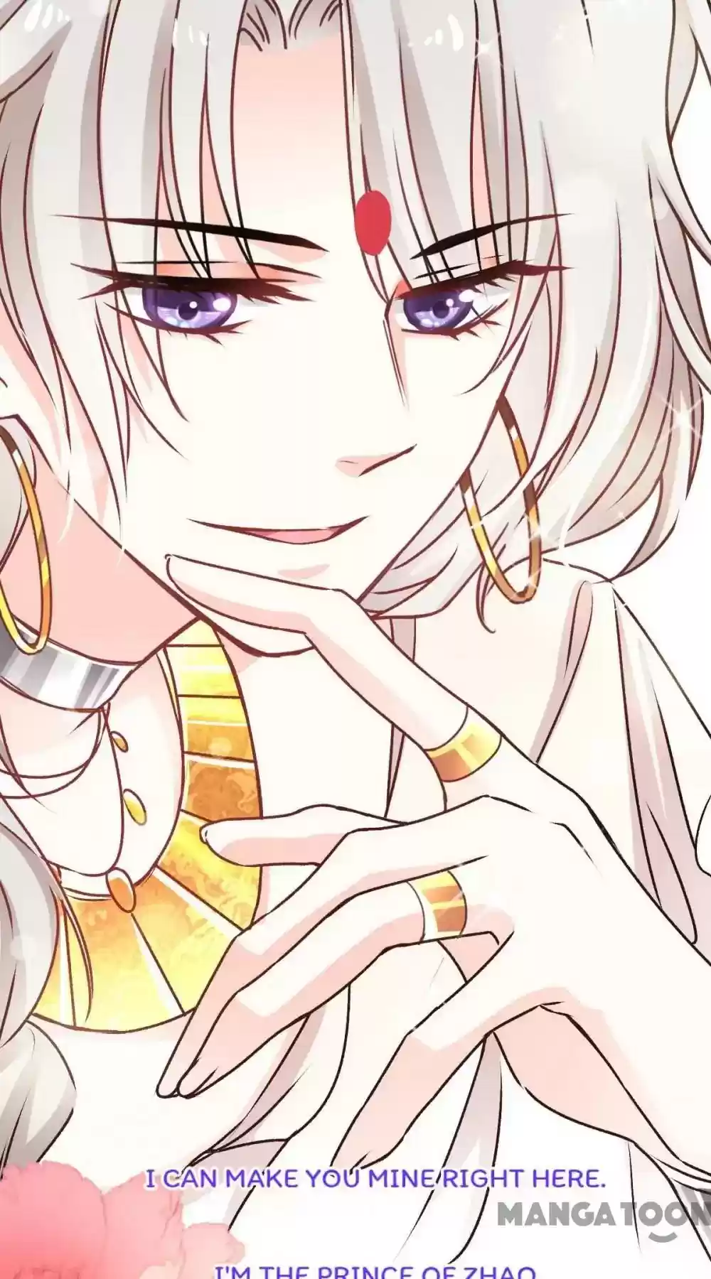 Second-to-none Adoration Episode 1