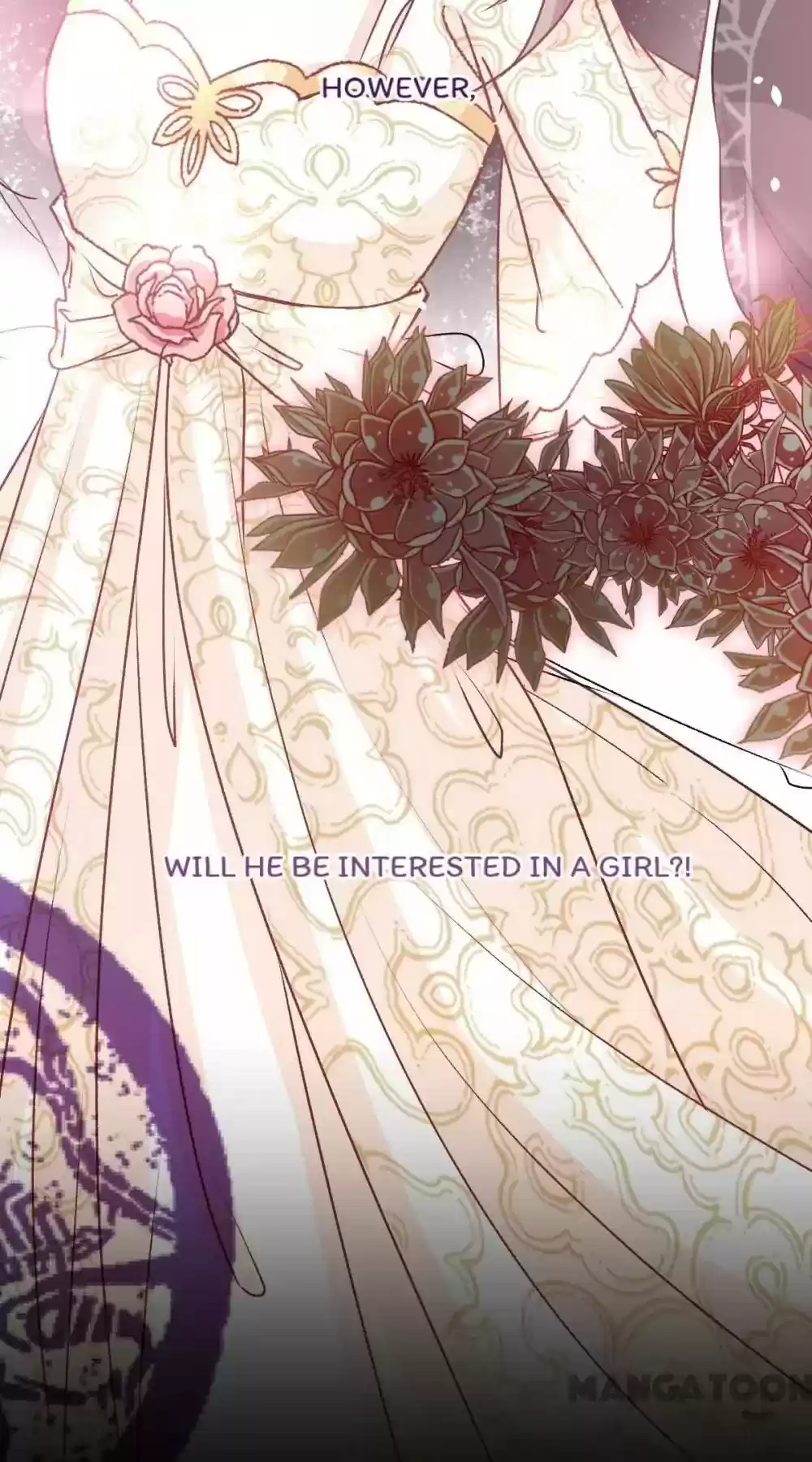 Second-to-none Adoration Episode 1