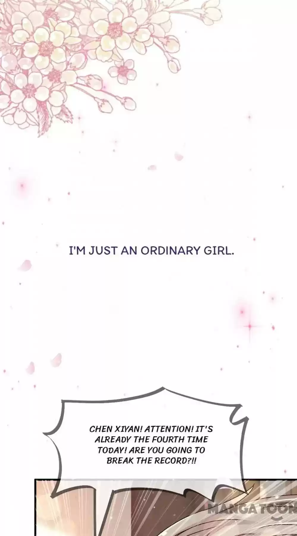 Second-to-none Adoration Episode 1