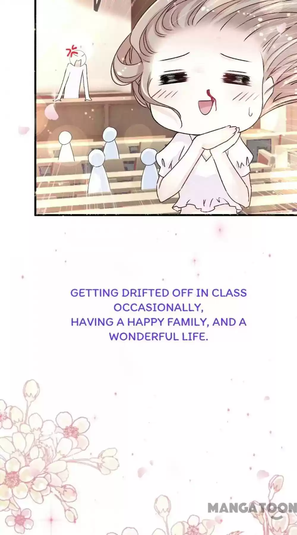 Second-to-none Adoration Episode 1