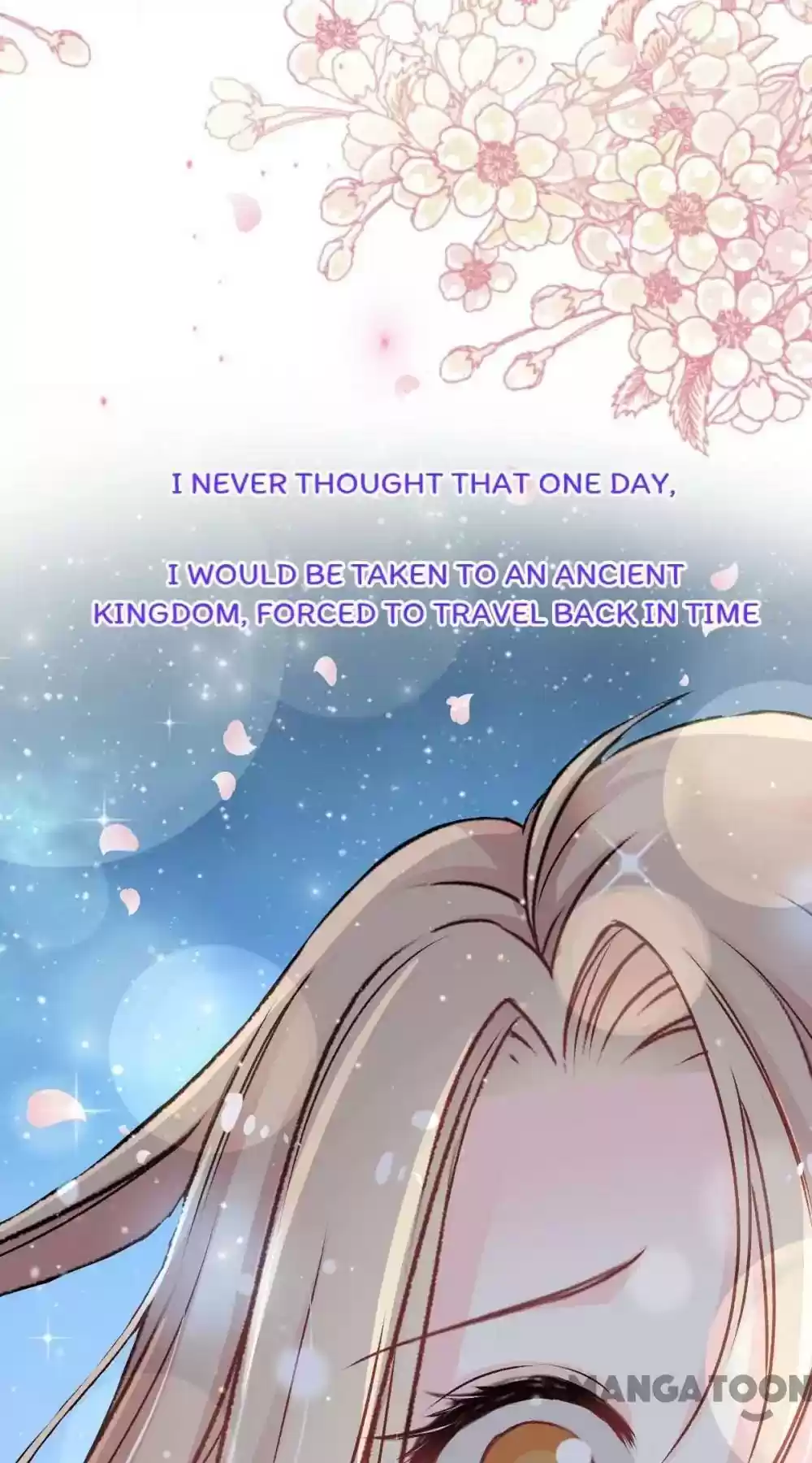 Second-to-none Adoration Episode 1