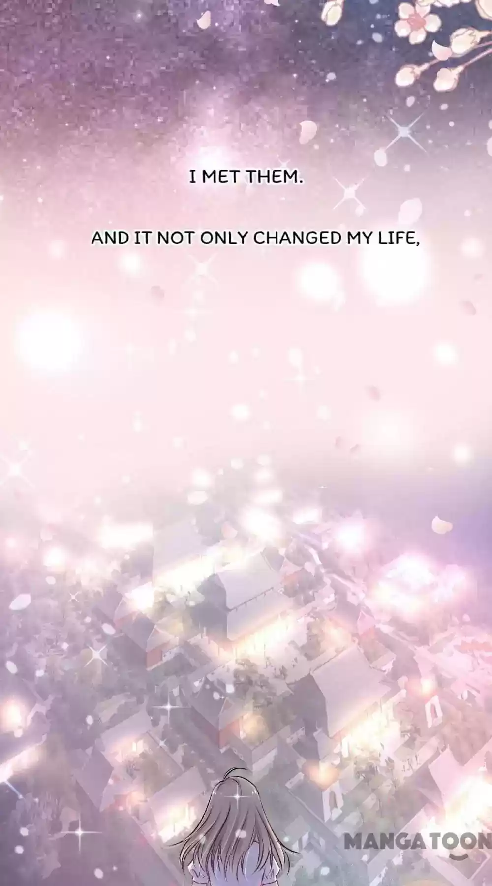 Second-to-none Adoration Episode 1