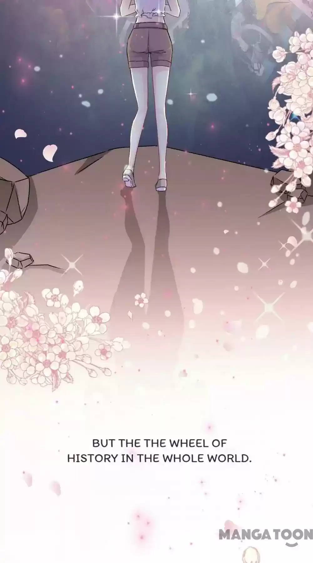 Second-to-none Adoration Episode 1