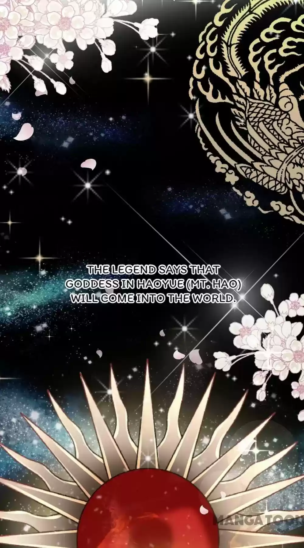 Second-to-none Adoration Episode 1