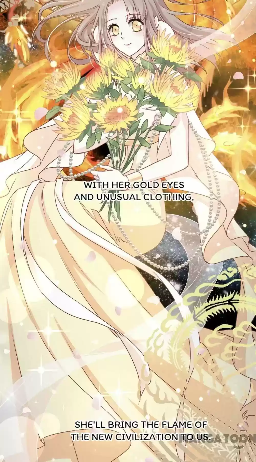 Second-to-none Adoration Episode 1