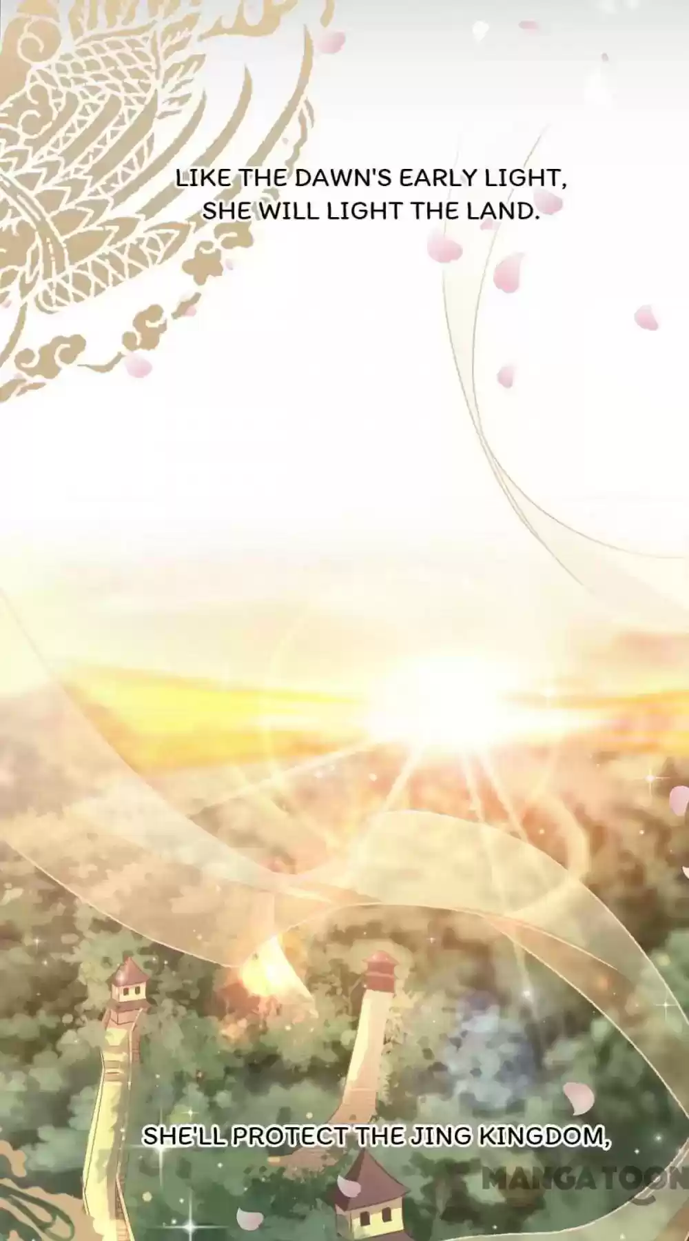 Second-to-none Adoration Episode 1