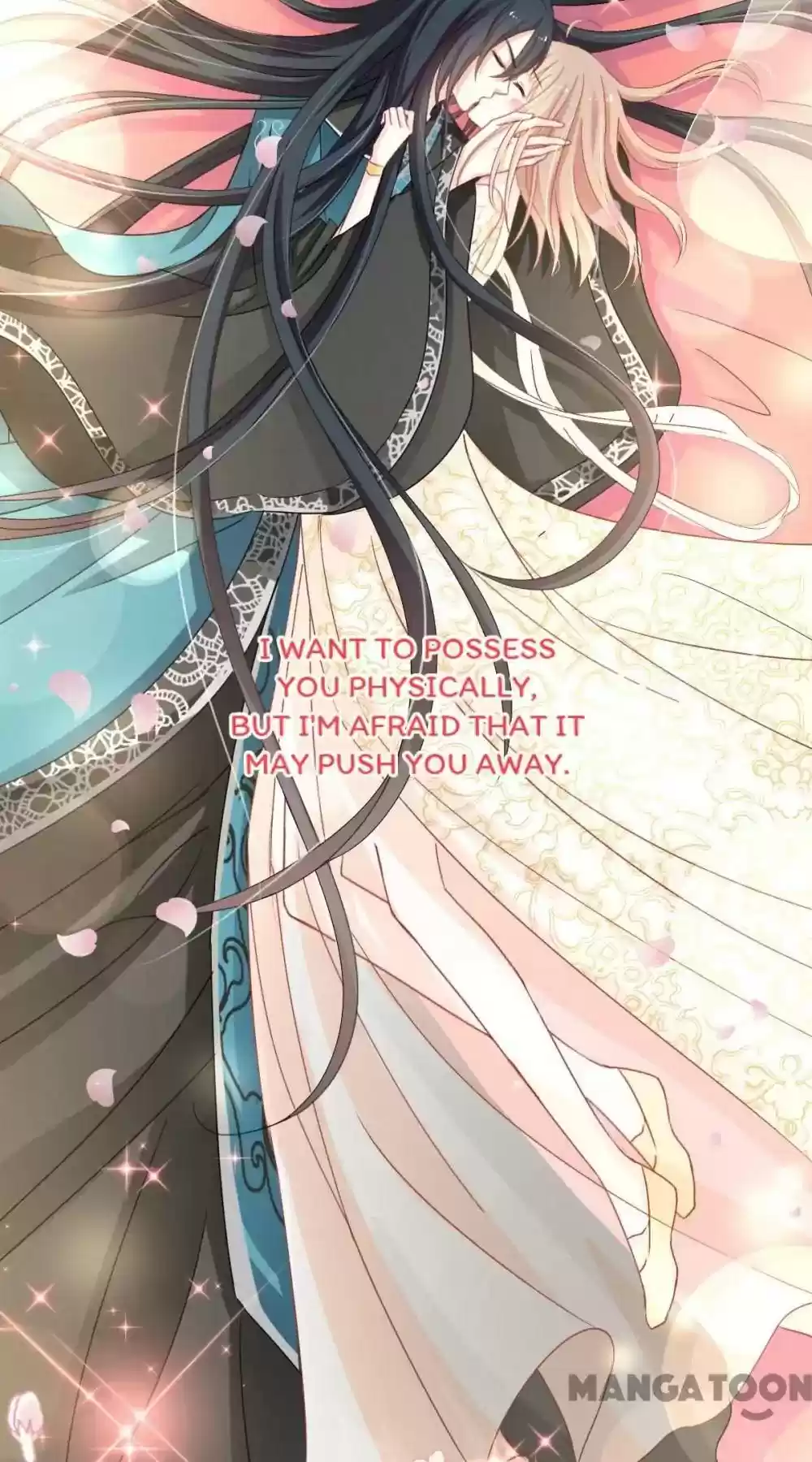 Second-to-none Adoration Episode 1