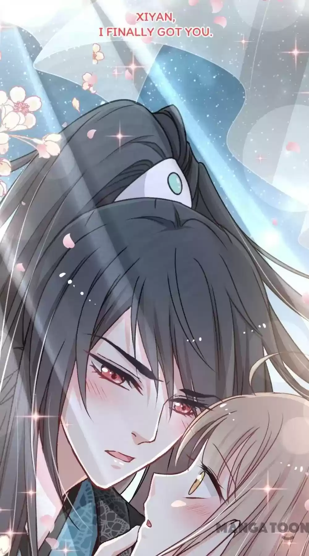 Second-to-none Adoration Episode 1