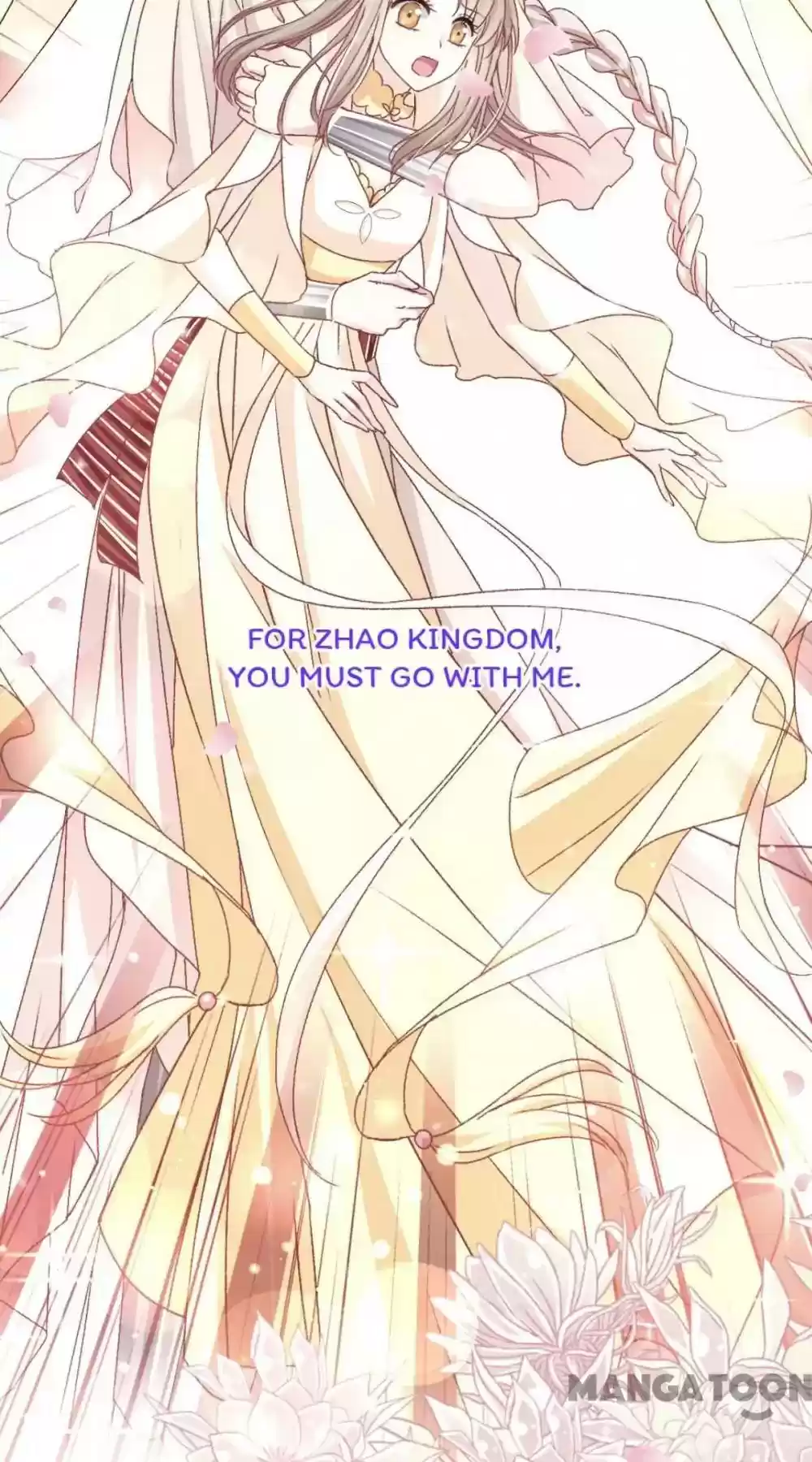 Second-to-none Adoration Episode 1