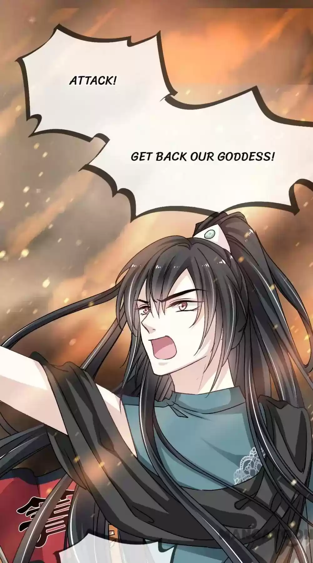 Second-to-none Adoration Episode 1