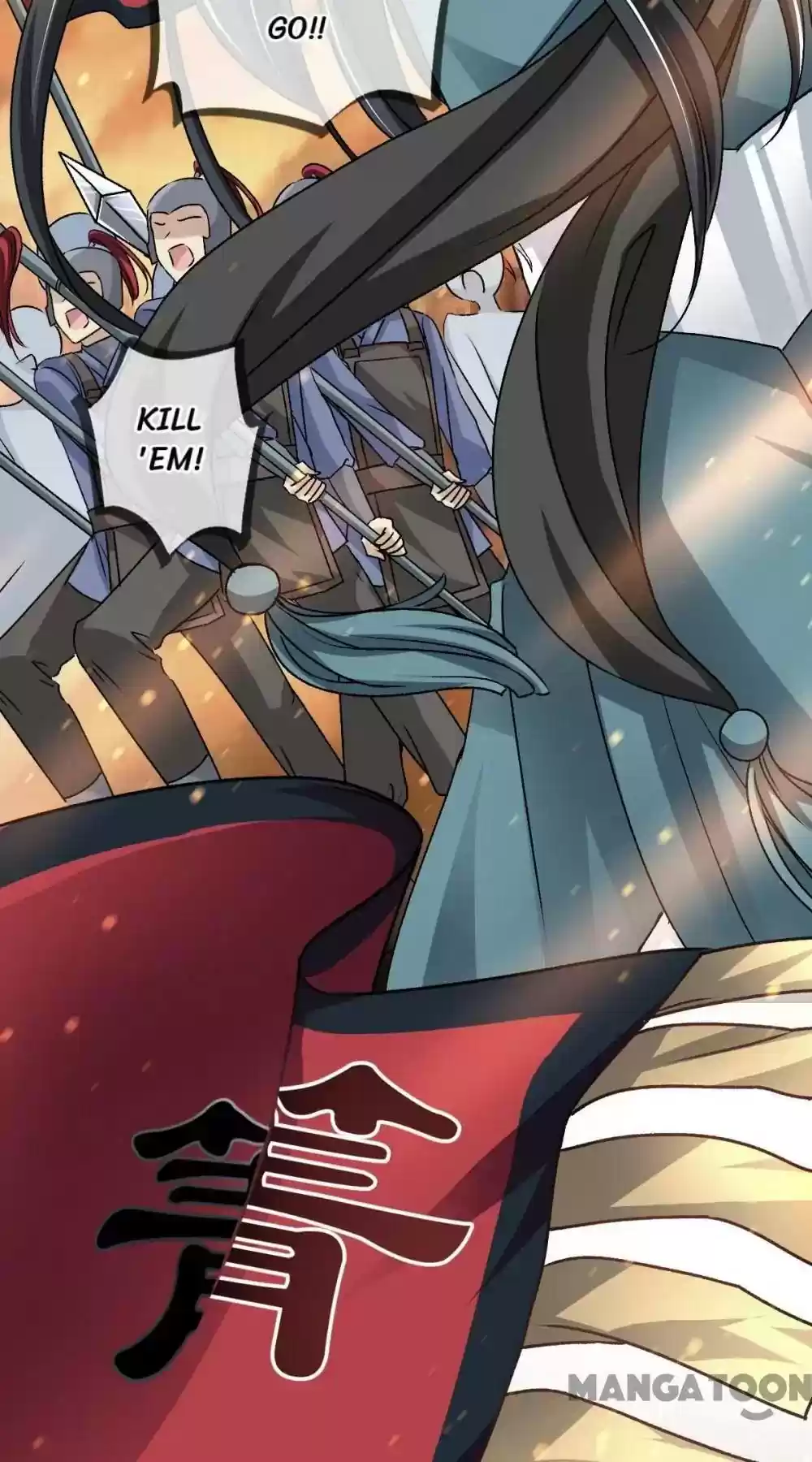 Second-to-none Adoration Episode 1