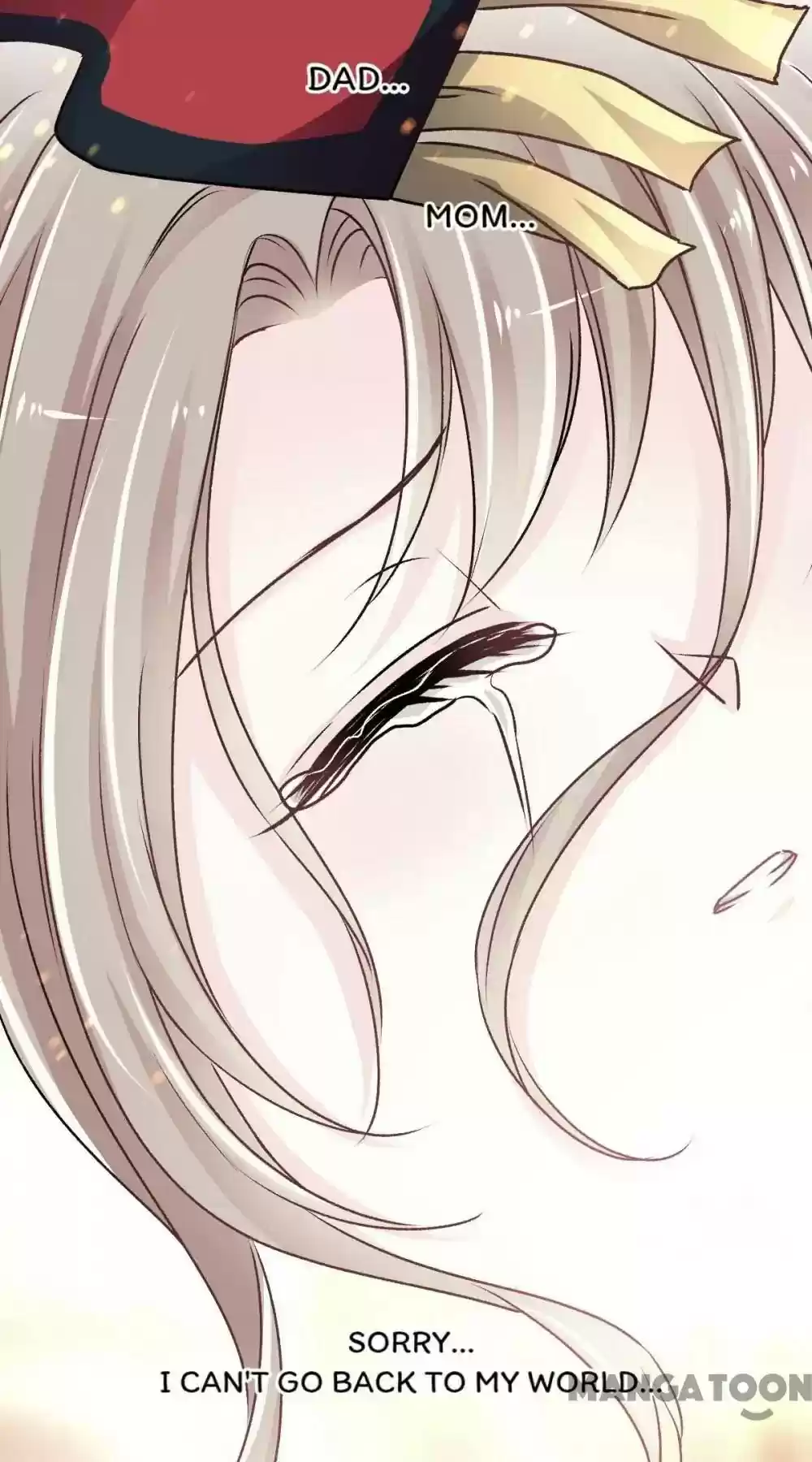 Second-to-none Adoration Episode 1