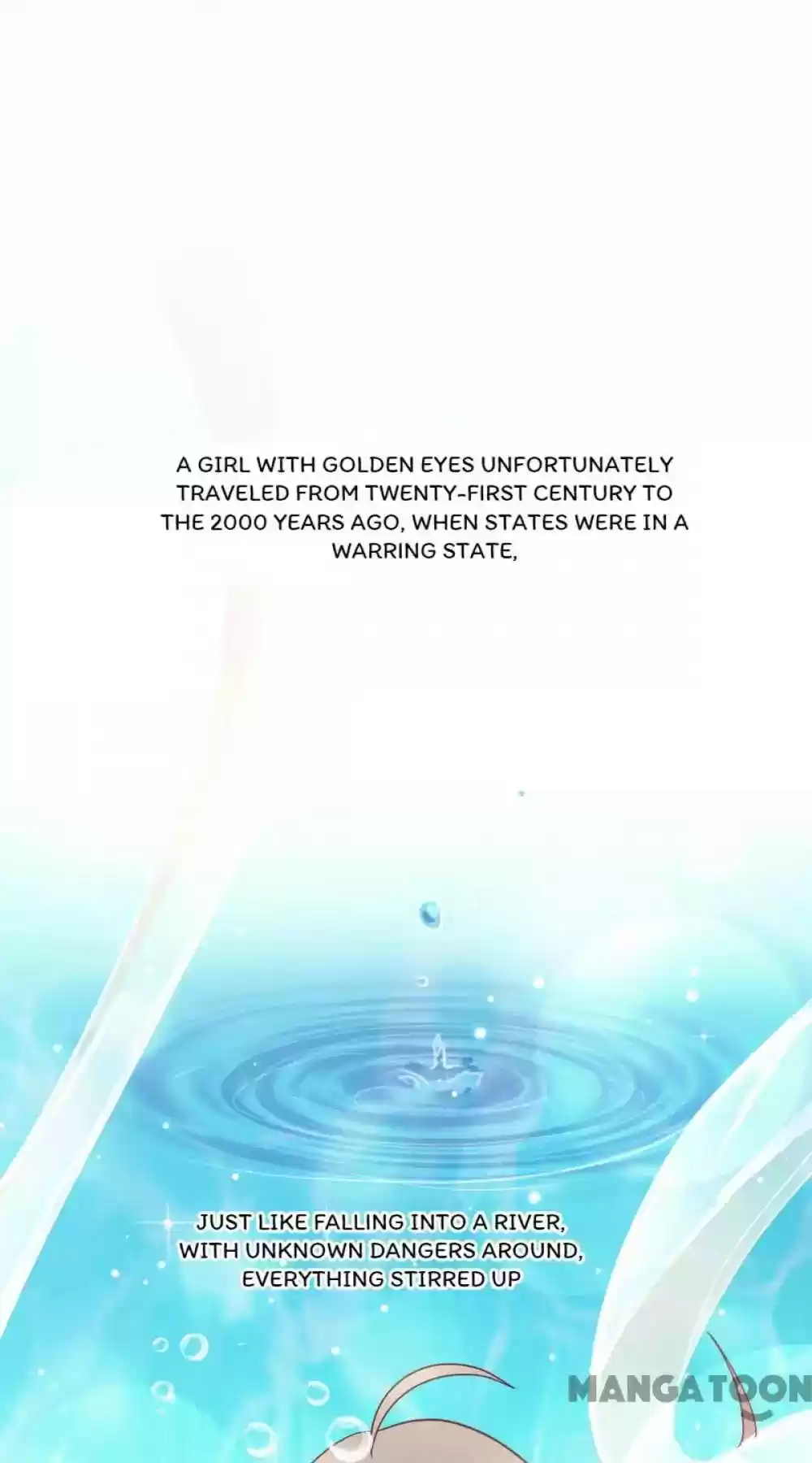 Second-to-none Adoration Episode 1