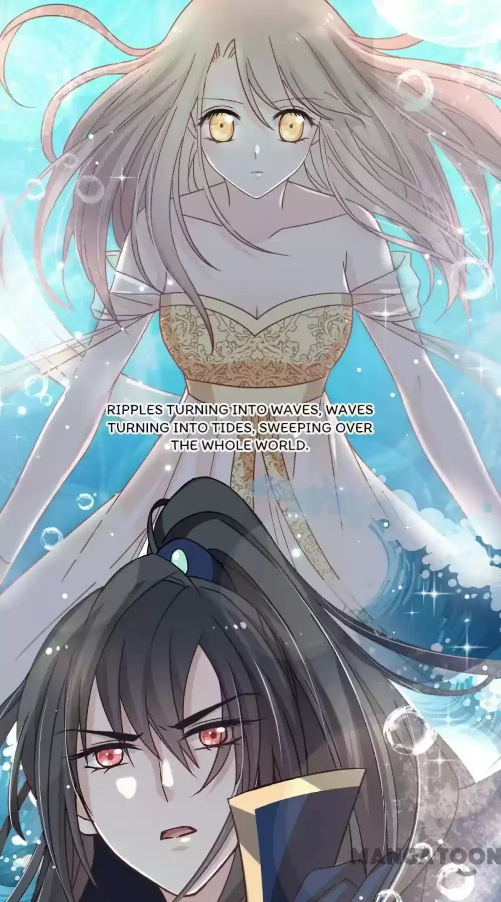 Second-to-none Adoration Episode 1