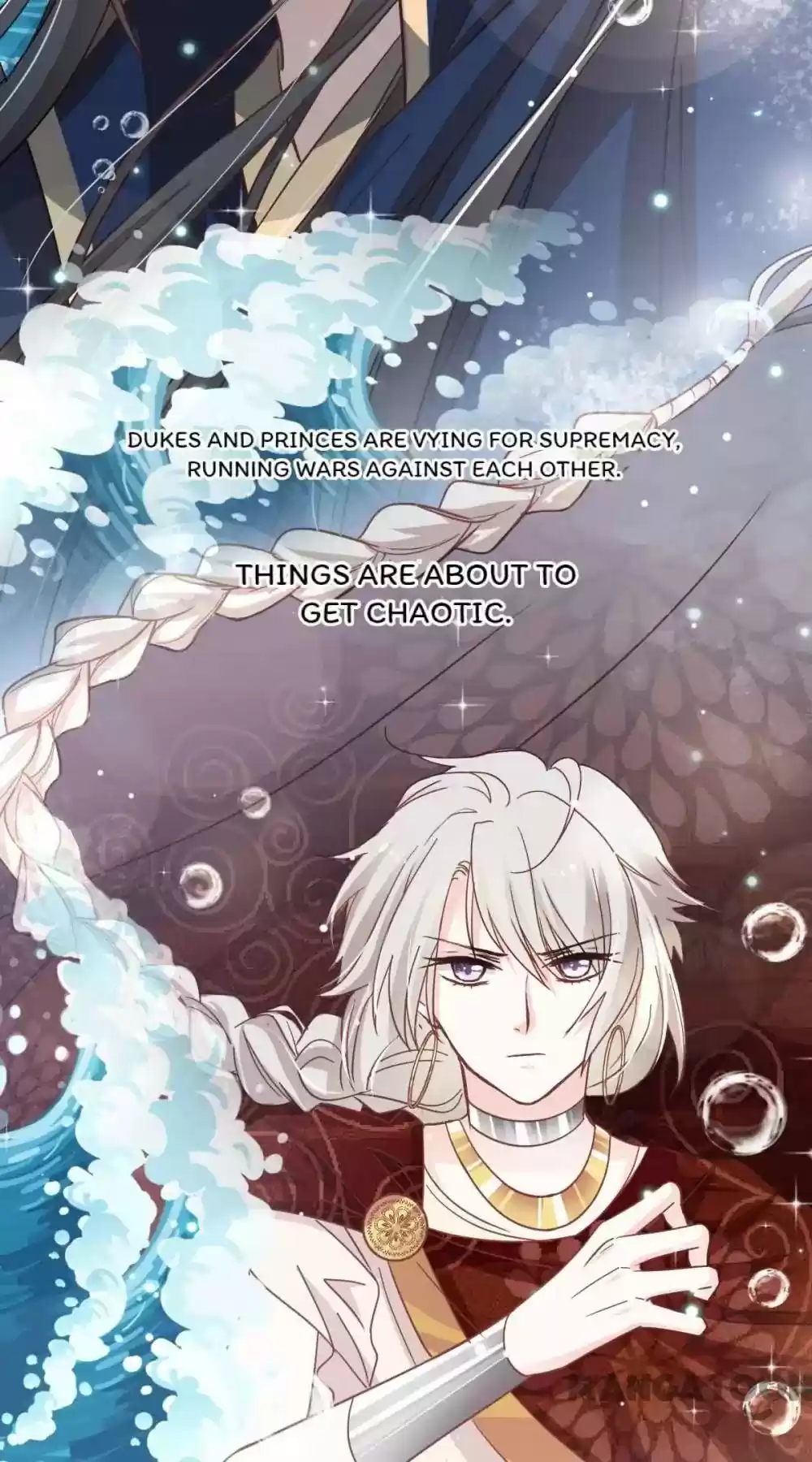 Second-to-none Adoration Episode 1