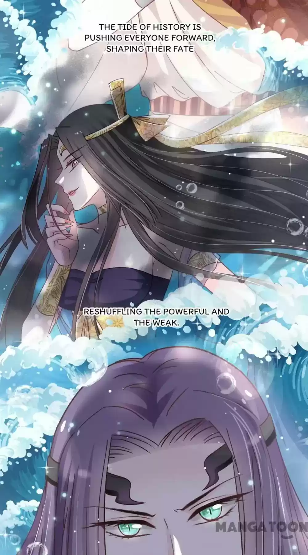 Second-to-none Adoration Episode 1