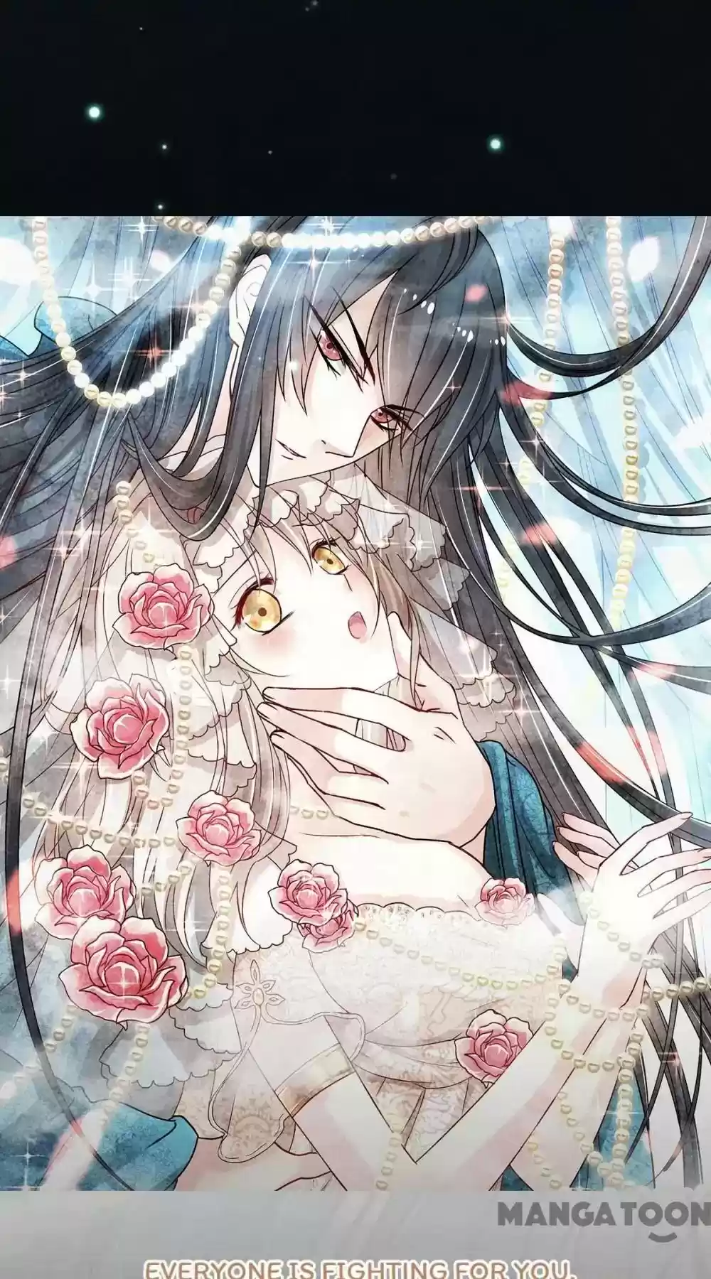 Second-to-none Adoration Episode 1