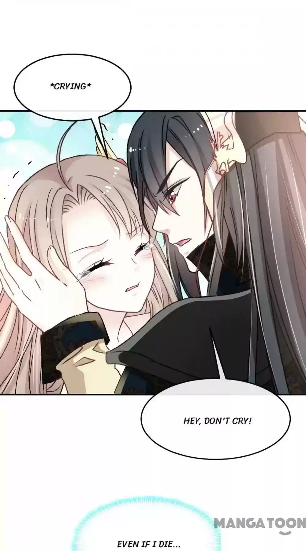 Second-to-none Adoration Episode 10