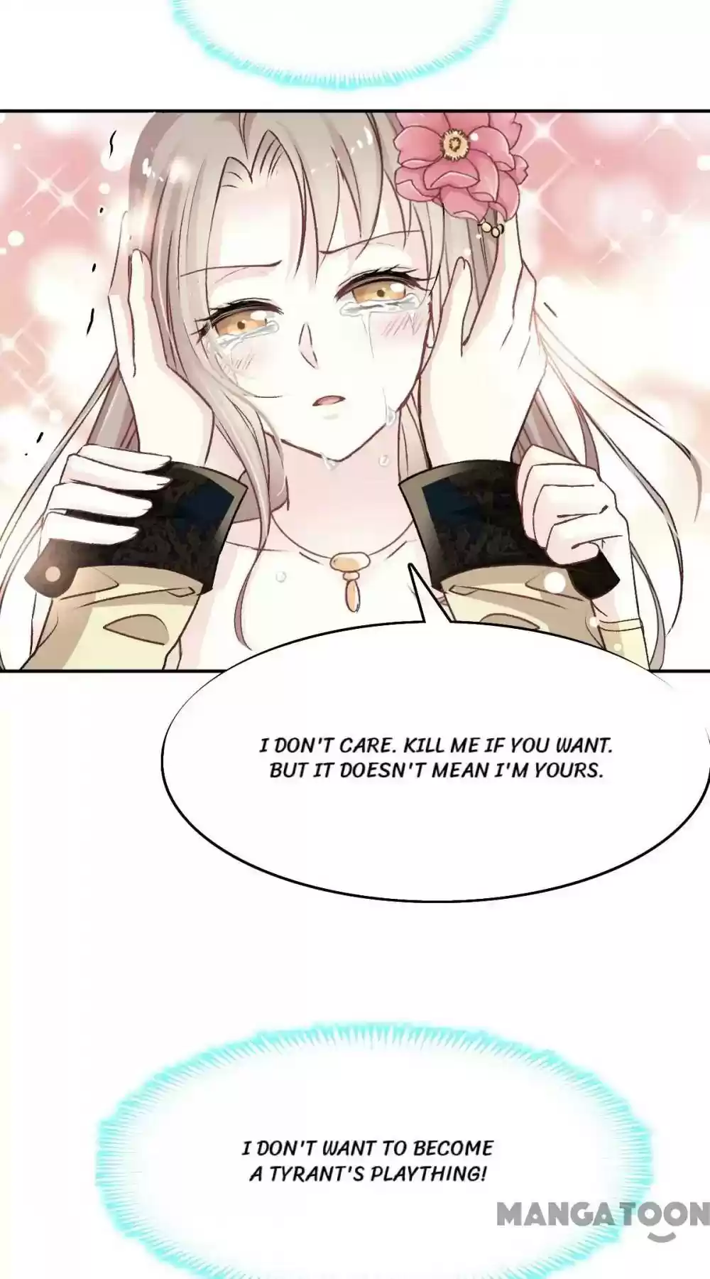 Second-to-none Adoration Episode 10