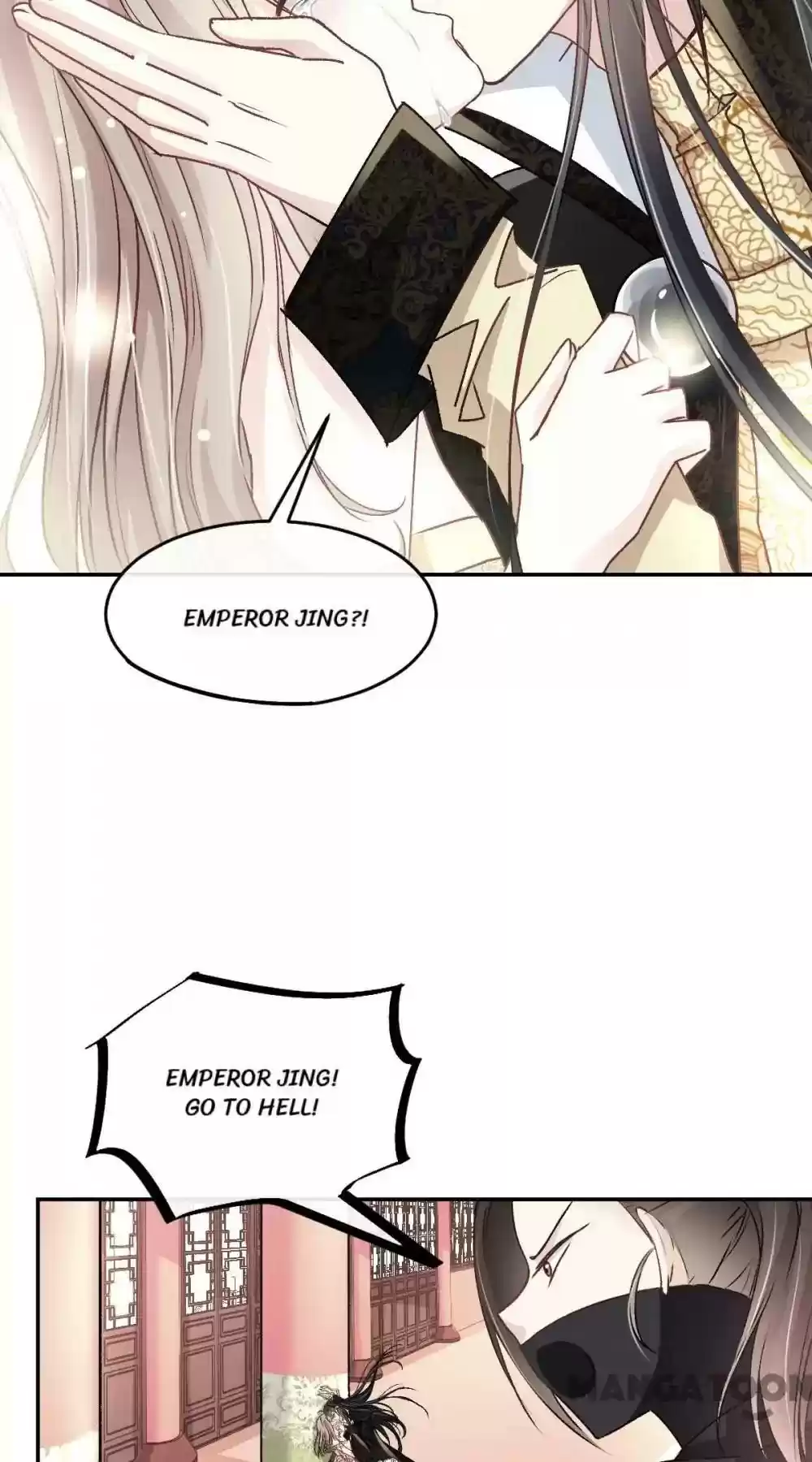 Second-to-none Adoration Episode 10