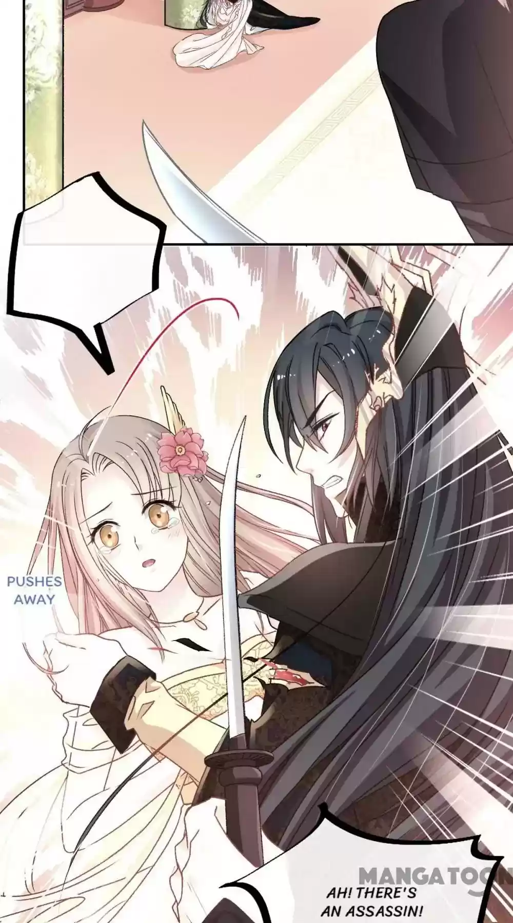 Second-to-none Adoration Episode 10