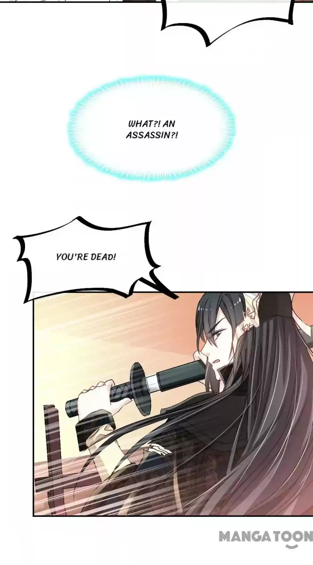 Second-to-none Adoration Episode 10