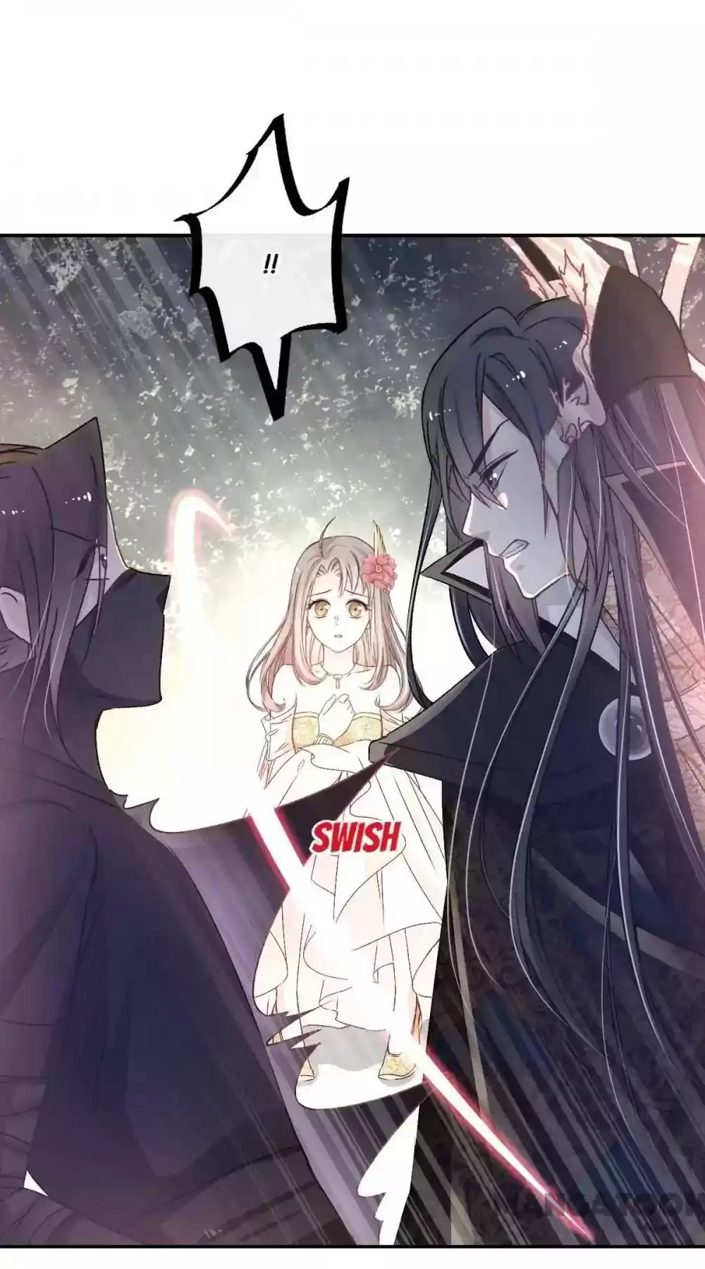 Second-to-none Adoration Episode 10