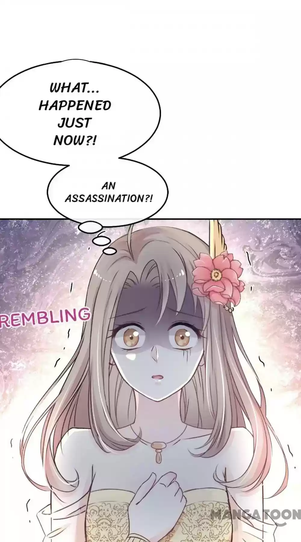 Second-to-none Adoration Episode 10