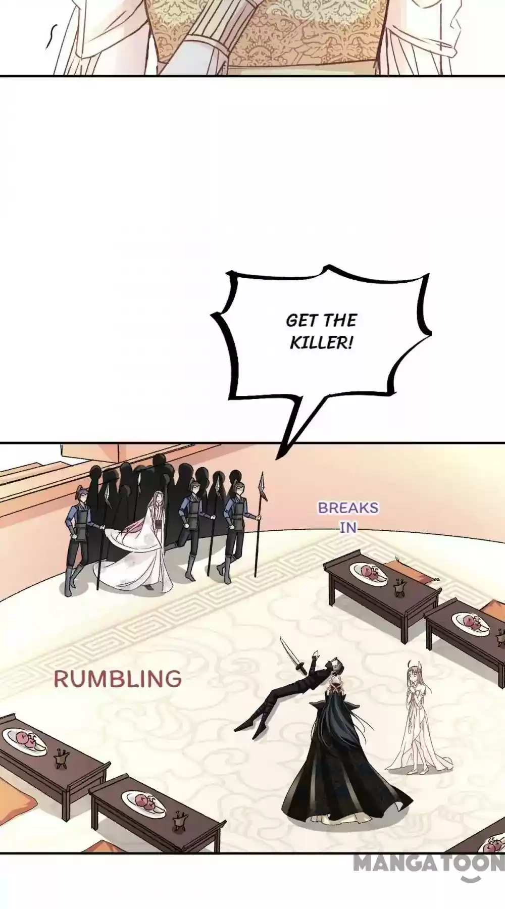 Second-to-none Adoration Episode 10