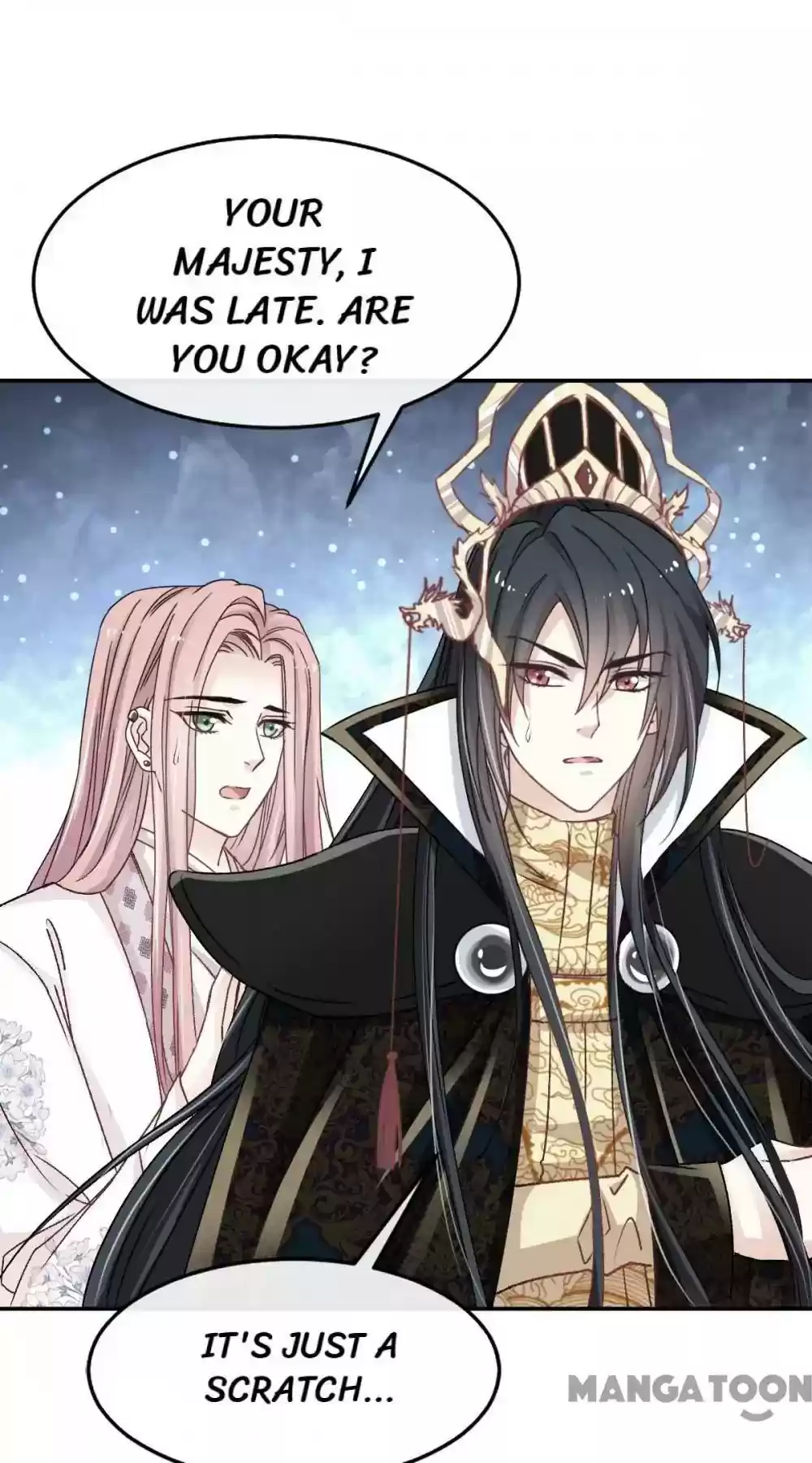 Second-to-none Adoration Episode 10