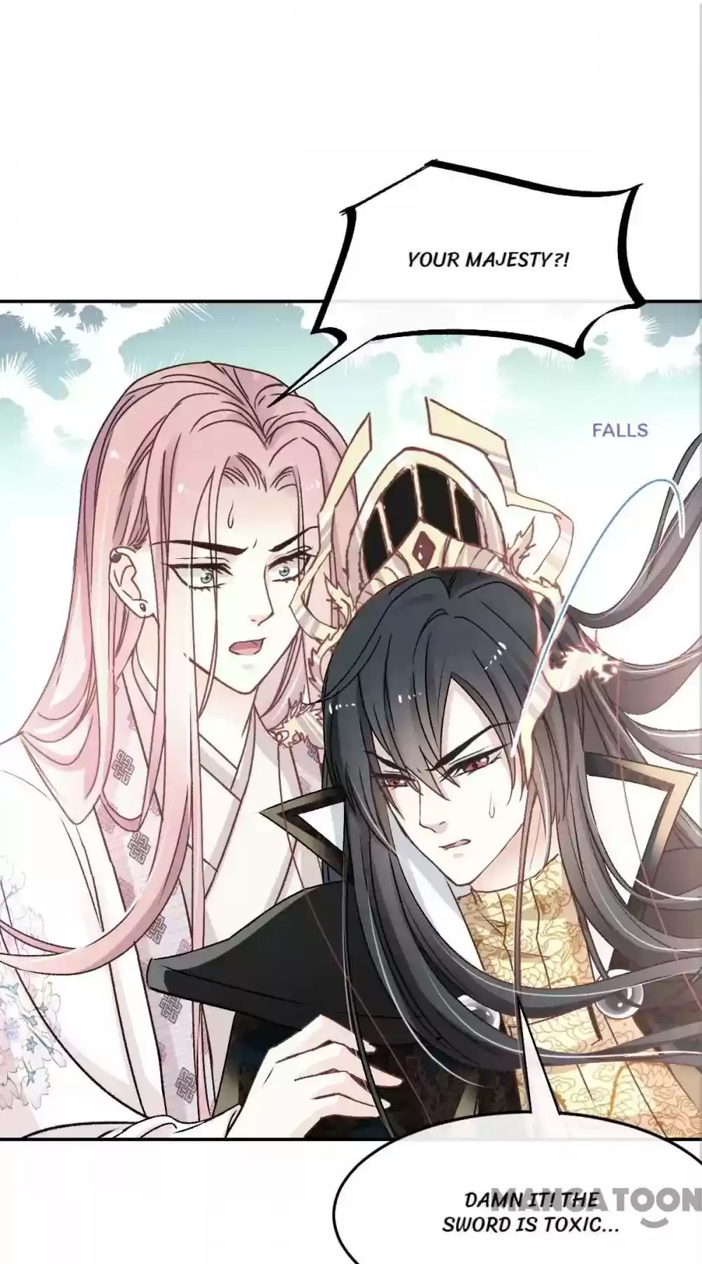 Second-to-none Adoration Episode 10