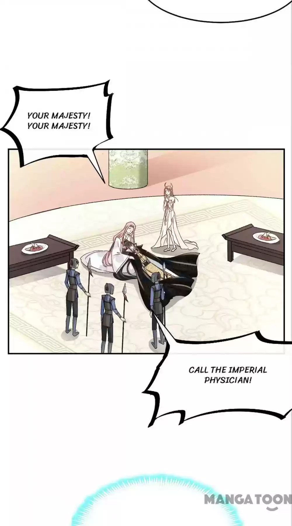 Second-to-none Adoration Episode 10