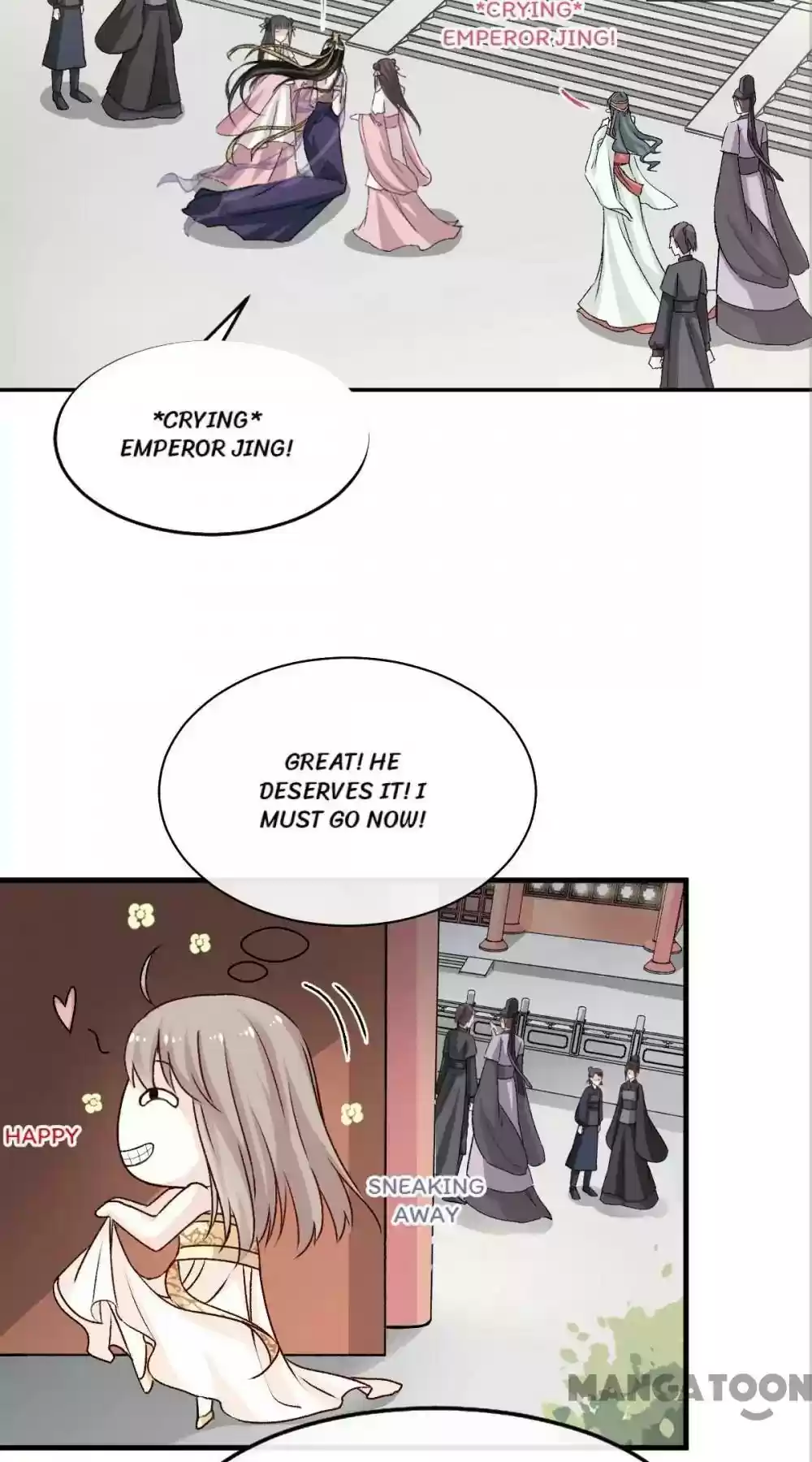 Second-to-none Adoration Episode 10